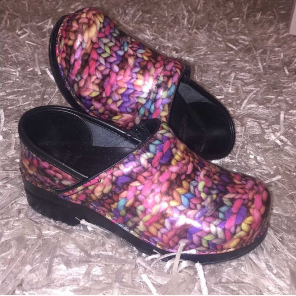 Excellent Condition Danskos